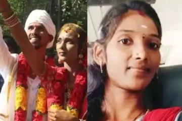 கர்ப்பிணி பெண்ணுக்கு நேர்ந்த கொடுமை! ஆத்திரத்தில் மோசமாக நடந்துகொண்ட கிராம மக்கள்