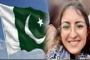 பாகிஸ்தான் தேர்தலில் போட்டியிடவுள்ள முதல் இந்துப்பெண்