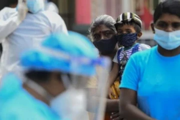 மாணவர்களிடத்தில் அதிகரிக்கும் கோவிட் தொற்று