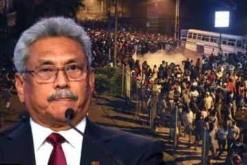 இலங்கையில் பொருளாதார நெருக்கடியின் கோரத் தாண்டவம்! தீர்வு தொடர்பில் கோட்டாபயவின் உறுதி