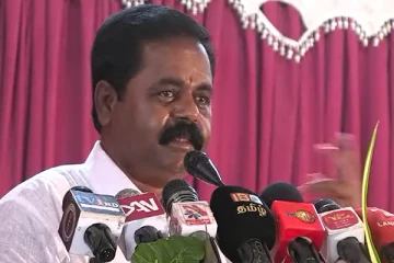 இனப்பிரச்சினைக்கான அரசியல் தீர்வை முன்வையுங்கள் : சிவஞானம் சிறீதரன்