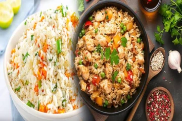 Fried Rice சாப்பிடுவதால் இவ்வளவு ஆபத்தா? பலரும் அறியாத உண்மை