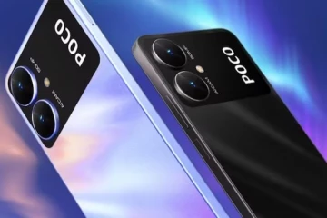 ரூ.10,000 பட்ஜெட்டில் Poco M6 5G Smartphone அறிமுகம்: சிறப்பம்சங்கள் இதோ