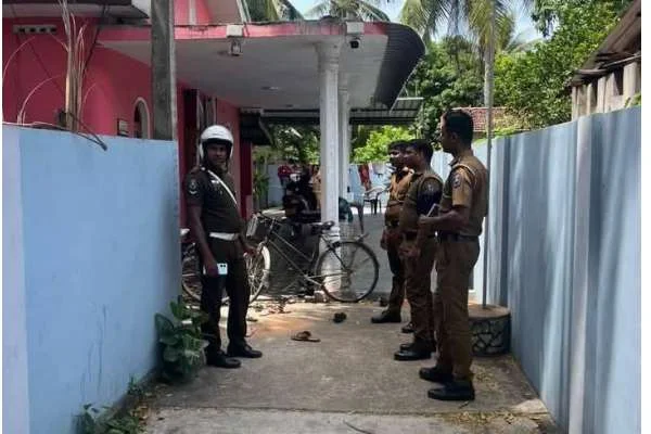 தமிழர் பகுதியில் வீடொன்றில் இருந்து மர்ம முறையில் பெண்ணின் சடலம் மீட்பு | Woman S Body Mysteriously Recovered From A House