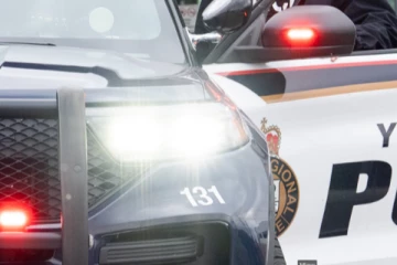 கனடாவின் மார்க்கம் பகுதியில் வீடு ஒன்றின் மீது துப்பாக்கிச் சூடு