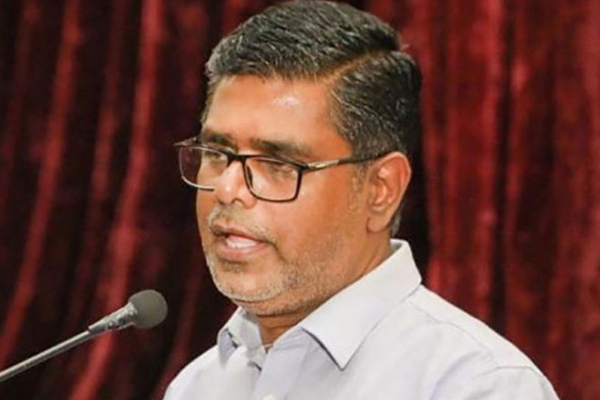 ஆட்சியைக் கவிழ்ப்பதற்கு நாம் சதி செய்யவில்லை! எதிரணி தெரிவிப்பு | Not Plotting Overthrow Regime Opposition Statement
