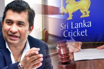 இலங்கை கிரிக்கெட் தடை விவகாரம்: நீதிபதி எடுத்த திடீர் முடிவு