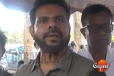 නාමල් රාජපක්ෂ උත්තර දෙනකොට හොඳට බලන්නකෝ සූම් කරලා මූණේ දාඩිය දාලා ඇස්වල බය පේනවා - නාමල්