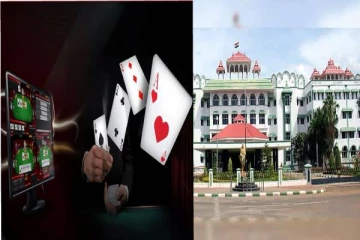 ஆன்லைன் விளையாட்டுக்களை தடை செய்யமுடியவில்லை : நீதிபதிகள் கருத்து