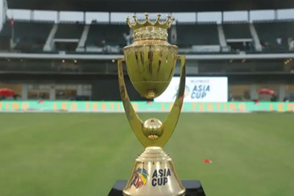 ஆசிய கிண்ண கிரிக்கெட் போட்டிகள் செப்டெம்பர் 8 ஆரம்பம் | Asia Cup 2025 Dhaka Asian Cricket Council Acc