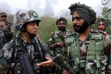 2035 இல் இந்திய சீன யுத்தம்? ஆனால் அதற்கு முன்னர்…