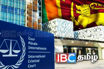 இலங்கை போர் குற்ற விசாரணையில் சர்வதேசத்திற்கு முட்டுக்கட்டை