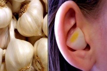 உங்களை அறியாமல் வரும் காது வலியை விரட்டியடிக்கும் வீட்டு வைத்தியம்