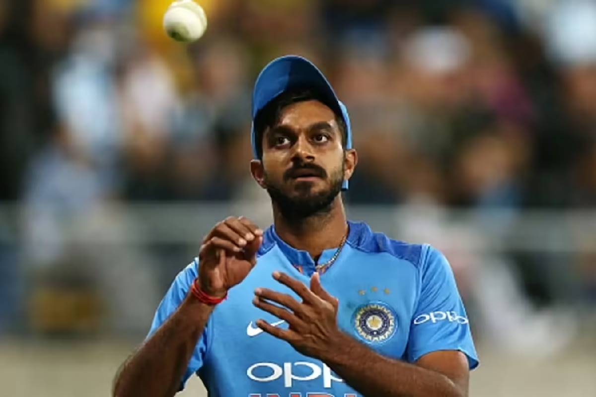 ஐபிஎல் தொடரில் இருந்து ஓய்வை அறிவித்த தமிழ்நாட்டு வீரர் | Vijay Shankar Announce Retires From Domestic Ipl ஐபிஎல் தொடரில் இருந்து ஓய்வை அறிவித்த தமிழ்நாட்டு வீரர் | Vijay Shankar Announce Retires From Domestic Ipl