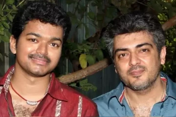 முன்னணி நடிகையால் சந்திக்கவுள்ள அஜித், விஜய்.. பல வருடங்கள் பின் நடக்கும் சந்திப்பு