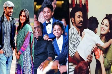 தனுஷ்- ஐஸ்வர்யா விவாகரத்து சம்பவம் - குழந்தைகள் இனி யாருடன் இருப்பார்கள்?