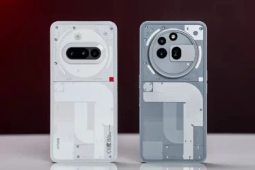 Nothing Phone 3a, 3a Pro: சிறப்பம்சங்கள், விலை,.. அனைத்தும்!