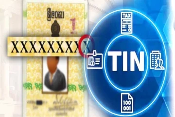 வரி அடையாள எண் தொடர்பில் வெளியான தகவல்