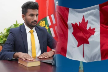 தமிழ் இனப்படுகொலை கல்விவாரம் ; விஜய் தணிகாசலம் கூறுவது என்ன?