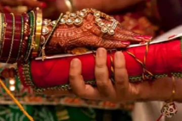 மாப்பிளையை மாற்றிவிட்ட கூகுள் மேப்; நடந்த சுவாரஸ்ய சம்பவம்