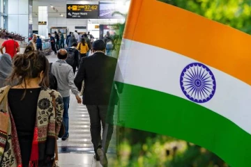 உலகில் முதல் தடவை இந்தியா பார்த்த லாபம்!