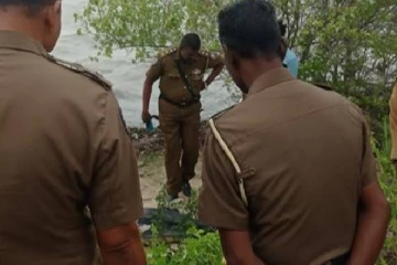 யாழில் நேர்ந்த துயரம் ; கடலில் மூழ்கி 20 வயது இளைஞன் பலி