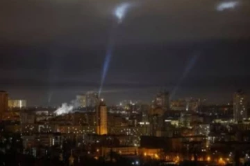 எல்லைக்குள் புகுந்த உக்ரைனின் 84 டிரோன்களை சுட்டு வீழ்த்திய ரஷ்யா!