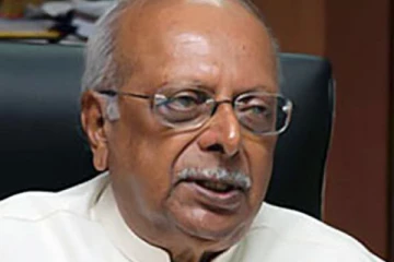 இலங்கை மிகவும் ஆபத்தான நிலைமையில் உள்ளது - பேராசிரியர் திஸ்ஸ வித்தாரண எச்சரிக்கை