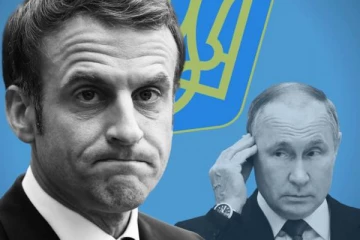 ரஷ்யாவுக்கு எதிராக முழுமையான பொருளாதார போரை பிரகடனம் செய்தது பிரான்ஸ்!