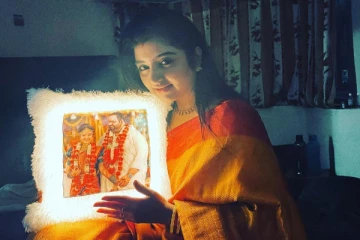 மகாலட்சுமிக்கு கிடைத்த விலையுயர்ந்த பரிசு! என்ன தெரியுமா? வாய்பிளக்கும் ரசிகர்கள்