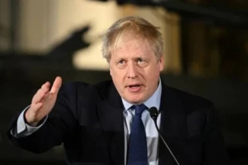 பிரித்தானிய நீதித்துறை மந்திரி திடீர் இராஜினாமா! சூடு பிடிக்கும் விவகாரம்