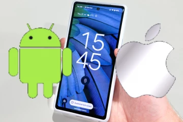 ஆண்ட்ராய்டு போன்களில் ஆப்பிள் அம்சம்; சாதனங்களை ஒன்றாக இணைக்க அசத்தலான வசதி