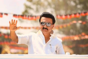 முதலமைச்சர் மு.க.ஸ்டாலின் இன்று மதுரை செல்கிறார்