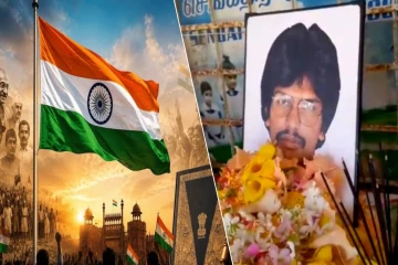 75 ஆண்டுகளாக நீதிக்காக போராடும் தமிழ் மக்கள் - இந்தியாவிடம் முன்வைக்கப்பட்ட முக்கிய கோரிக்கை