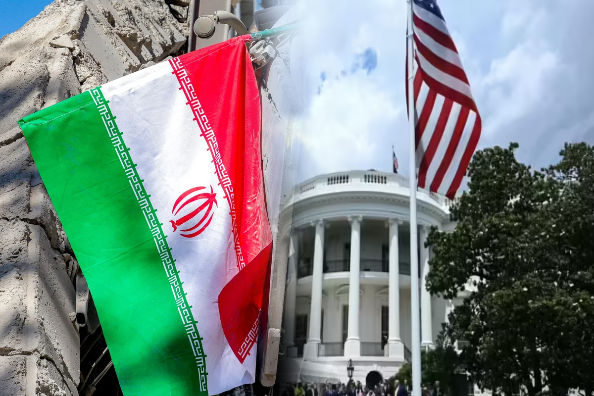 ஈரான் மீது இதுவரை இல்லாத பொருளாதார தடை; ட்ரம்ப் அறிவிப்பு | Unprecedented Economic Sanctions On Iran