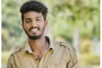 ரயிலில் இருந்து தவறி விழுந்த நண்பன் - காப்பாற்ற சென்ற இளைஞர் பலியான சோகம்