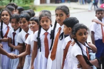 2025 தரம் 5 புலமைப்பரிசில் பரீட்சை திகதி அறிவிப்பு