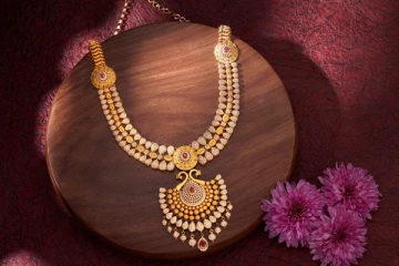 தங்க விலையில் ஏற்பட்டுள்ள மாற்றம் - இன்றைய நிலவரம் என்ன? (20-01-2025)