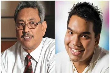 மீண்டும் அரசியலில் குதிக்கிறார் கோட்டாபய - பச்சைக்கொடி காட்டிய நாமல்