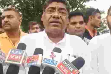 ஏம்பா... ‘குறைஞ்ச விலைக்கு பெட்ரோல் வேணும்னா ஆப்கானிஸ்தானுக்கு போங்க...’ - பாஜக நிர்வாகி திமிர் பேச்சு