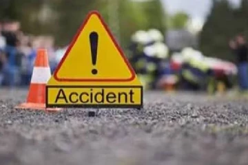 வீதியைக் கடக்க முற்பட்ட போது பரிதாபமக உயிரிழந்த பெண்