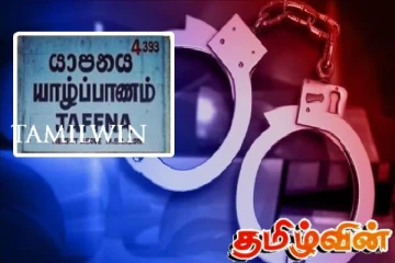 யாழில் பேருந்தில் கசிப்பினை எடுத்துவந்த சந்தேகநபர் கைது