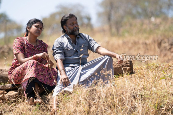 தண்டகாரண்யம் திரை விமர்சனம் | Thandakaaranyam Movie Review