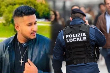 ஐரோப்பிய நாடொன்றில் மற்றுமொரு இலங்கையர் பலி