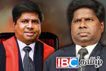 அரசியலுக்குள் வருவாரா இளஞ்செழியன்? வந்தால் எப்படி வரவேண்டும்?