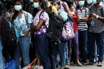 கொழும்பு வாழ் மக்களுக்கு விசேட அறிவிப்பு