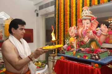 எதிரிகள் தொல்லை அதிகமா உப்பு பிள்ளையார் வழிபாட்டை மேற்கொள்ளுங்கள்