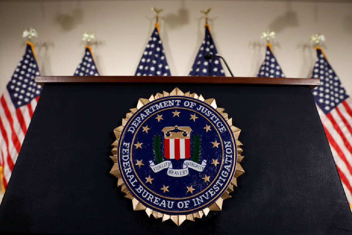 கலிபோர்னியா இலக்குகள் மீது ஈரான் பழிவாங்க வாய்ப்பு : FBI விடுத்த எச்சரிக்கை | Fbi Warns Iran Consider Drone Attack In California