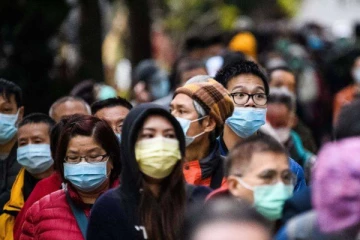 கொரோனா வைரஸ் பெரும்பாலும் இப்படியே பரவுகிறது! ஆதாரத்தை கண்டுபிடித்த ஆய்வாளர்கள்