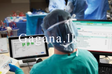 මෙරට පරිගණක පද්ධතියක් ගැන දැඩි තීරණයක් ගනී.